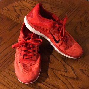 Nike Flex 2016 Running shoe